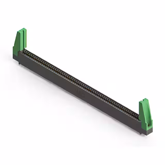 395-069-521-488 EDAC Inc.  Edgeboard Connectors